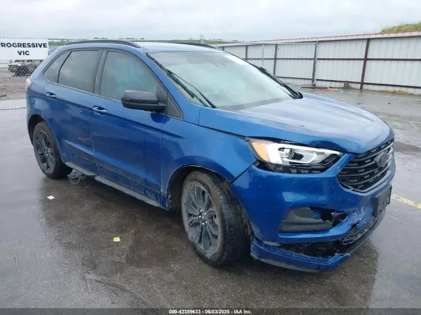 2FMPK4G93NBA83574 2022 FORD EDGE - Image 1