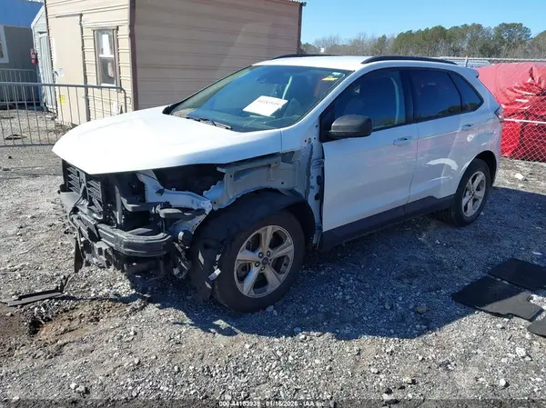 2FMPK4G93NBA89293 2022 FORD EDGE - Image 2