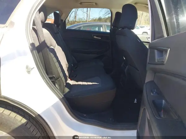 2FMPK4G93NBA89293 2022 FORD EDGE - Image 8