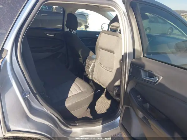 2FMPK4G93NBB02625 2022 FORD EDGE - Image 8