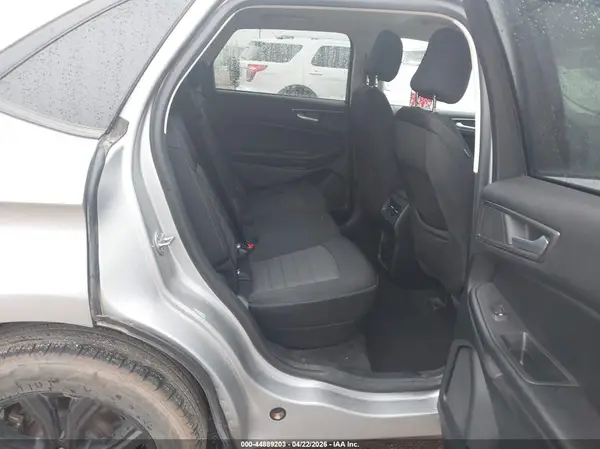 2FMPK4G93NBB10322 2022 FORD EDGE - Image 8