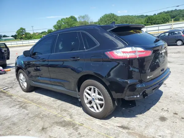 2FMPK4G93NBB11809 2022 FORD EDGE - Image 2