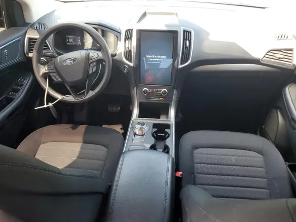 2FMPK4G93NBB11809 2022 FORD EDGE - Image 8