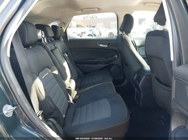 2FMPK4G93NBB13530 2022 FORD EDGE - Image 8