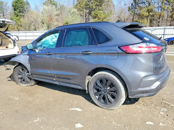 2FMPK4G93NBB15181 2022 FORD EDGE - Image 2