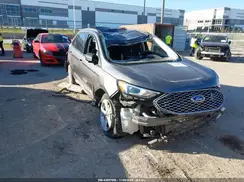 2FMPK4G93PBA05010 2023 FORD EDGE