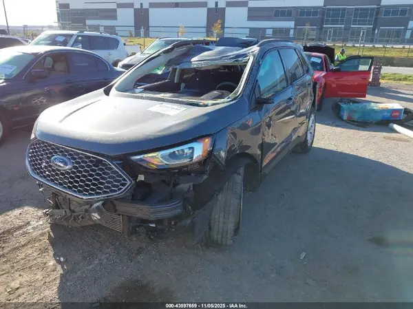 2FMPK4G93PBA05010 2023 FORD EDGE - Image 2