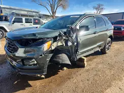 2FMPK4G93PBA09820 2023 FORD EDGE