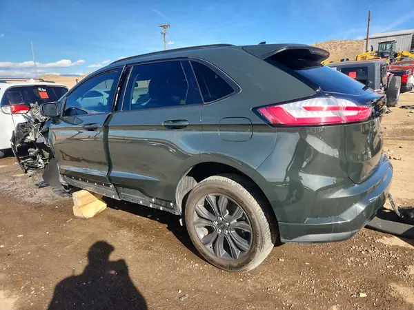 2FMPK4G93PBA09820 2023 FORD EDGE - Image 2
