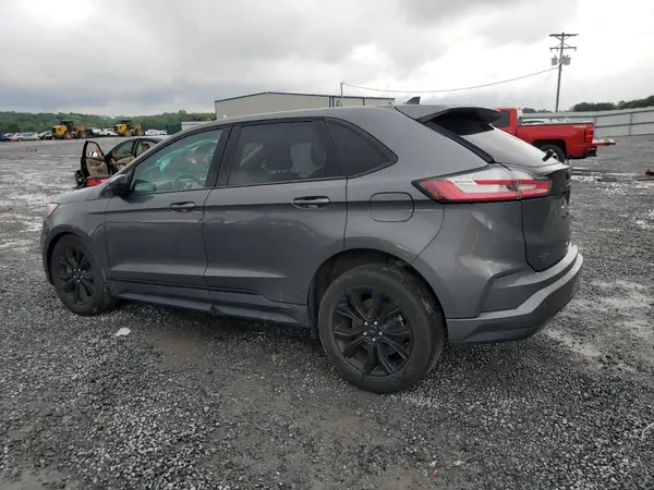 2FMPK4G93PBA13611 2023 FORD EDGE - Image 2