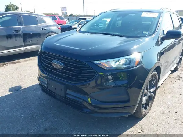 2FMPK4G93PBA17142 2023 FORD EDGE - Image 2