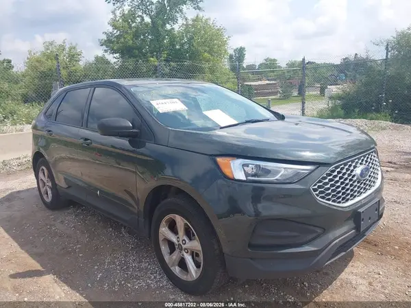 2FMPK4G93PBA20168 2023 FORD EDGE - Image 1