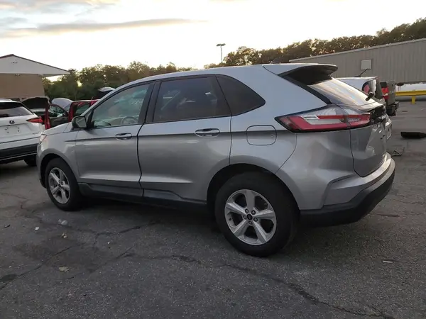 2FMPK4G93PBA27833 2023 FORD EDGE - Image 2