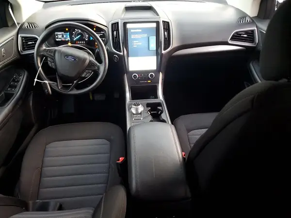 2FMPK4G93PBA27833 2023 FORD EDGE - Image 8
