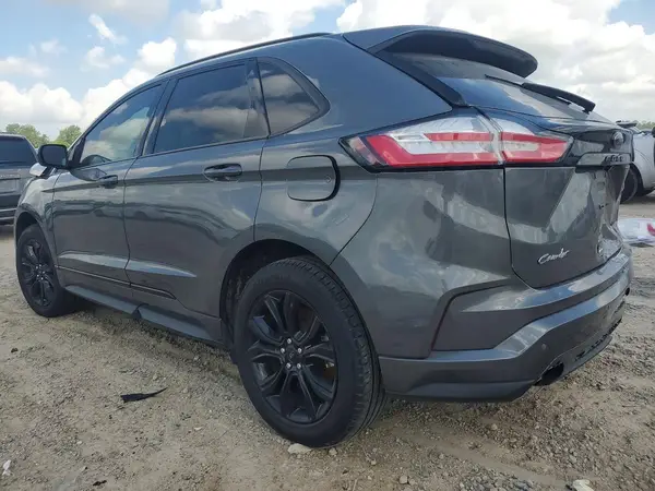 2FMPK4G93PBA41232 2023 FORD EDGE - Image 2