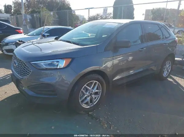 2FMPK4G93PBA52778 2023 FORD EDGE - Image 2