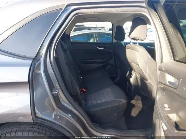 2FMPK4G93PBA52778 2023 FORD EDGE - Image 8