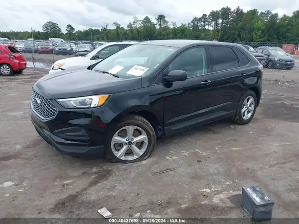 2FMPK4G93PBA53414 2023 FORD EDGE - Image 2