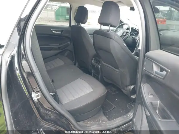 2FMPK4G93PBA53414 2023 FORD EDGE - Image 8