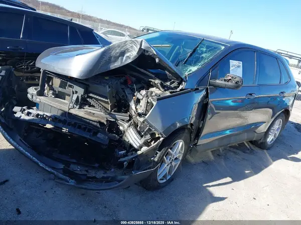 2FMPK4G93RBA03647 2024 FORD EDGE - Image 2