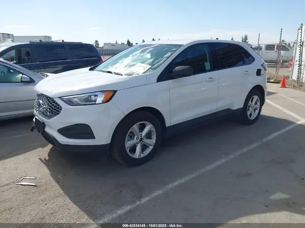 2FMPK4G93RBA05253 2024 FORD EDGE - Image 2