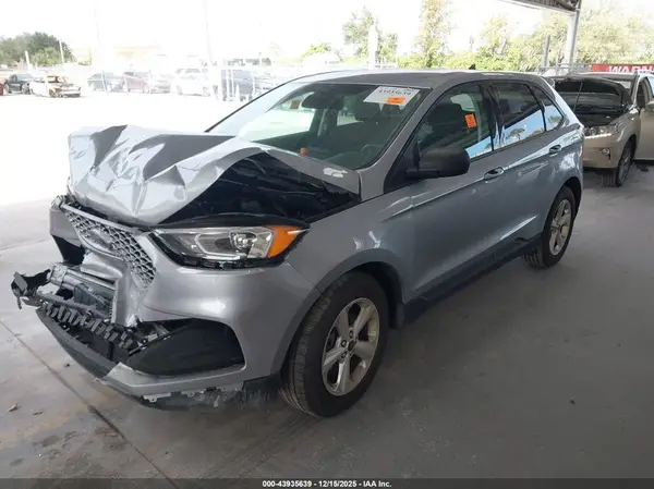 2FMPK4G93RBA08816 2024 FORD EDGE - Image 2