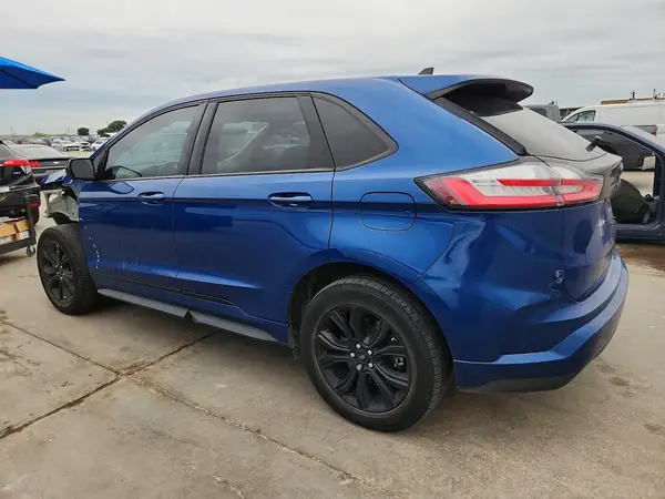 2FMPK4G93RBA15930 2024 FORD EDGE - Image 2
