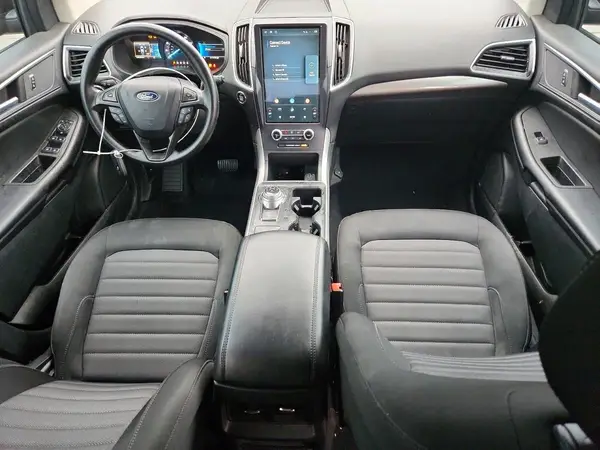 2FMPK4G93RBA15930 2024 FORD EDGE - Image 8