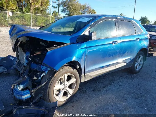 2FMPK4G93RBA17984 2024 FORD EDGE - Image 2