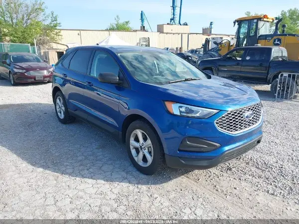 2FMPK4G93RBA19069 2024 FORD EDGE - Image 1