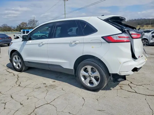2FMPK4G93RBA33442 2024 FORD EDGE - Image 2
