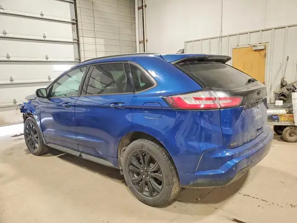 2FMPK4G93RBA43713 2024 FORD EDGE - Image 2