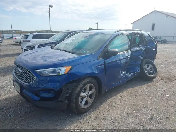 2FMPK4G93RBA46305 2024 FORD EDGE - Image 2