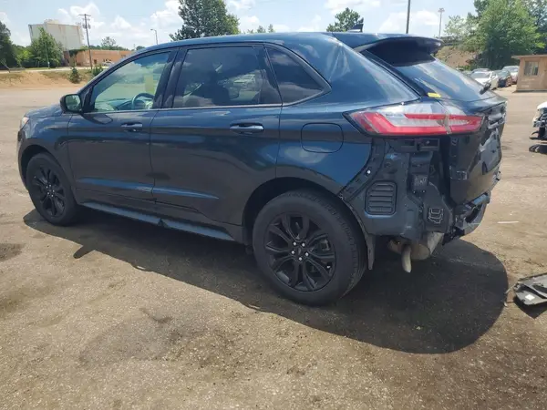 2FMPK4G93RBA49852 2024 FORD EDGE - Image 2