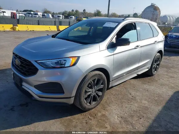 2FMPK4G93RBA57644 2024 FORD EDGE - Image 2