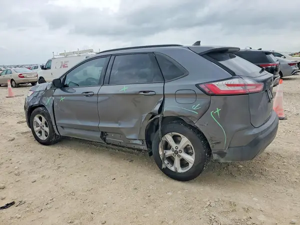 2FMPK4G93RBA58020 2024 FORD EDGE - Image 2