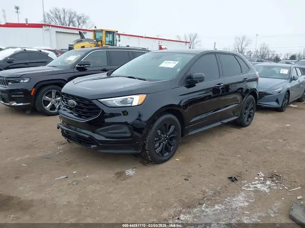 2FMPK4G93RBA60284 2024 FORD EDGE - Image 2