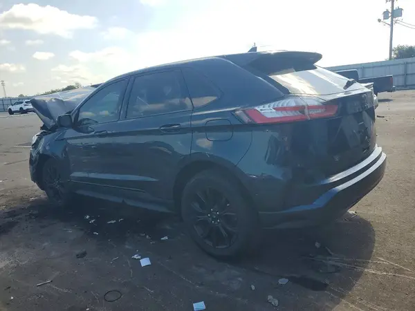2FMPK4G93RBA65436 2024 FORD EDGE - Image 2