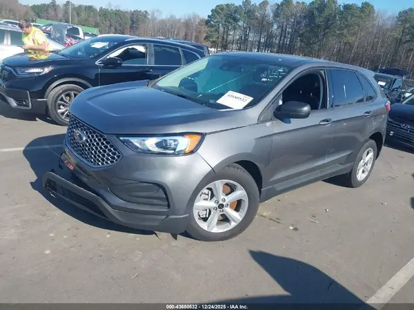 2FMPK4G93RBA67266 2024 FORD EDGE - Image 2