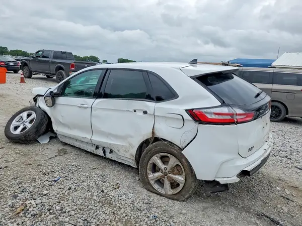 2FMPK4G93RBA67381 2024 FORD EDGE - Image 2