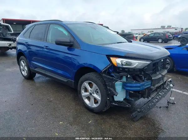 2FMPK4G93RBA72662 2024 FORD EDGE - Image 1