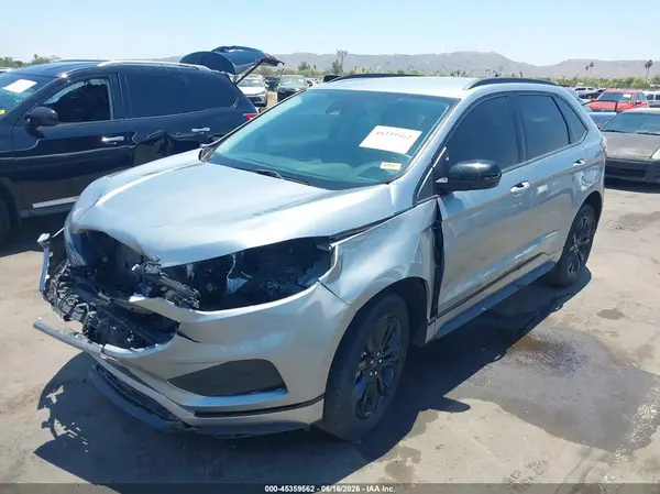2FMPK4G93RBA83919 2024 FORD EDGE - Image 2
