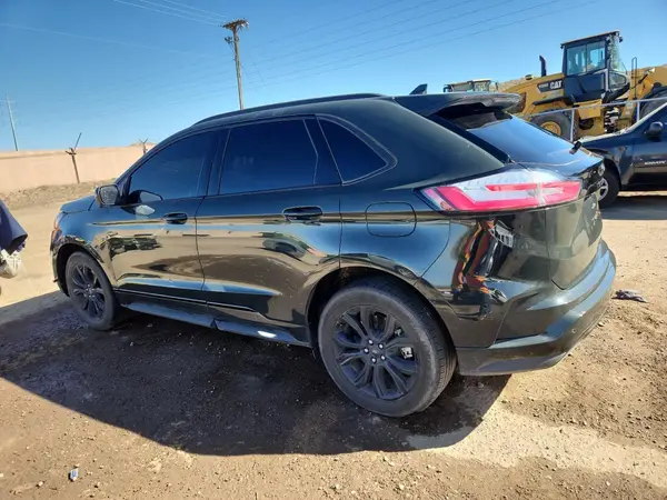 2FMPK4G93RBB05952 2024 FORD EDGE - Image 2