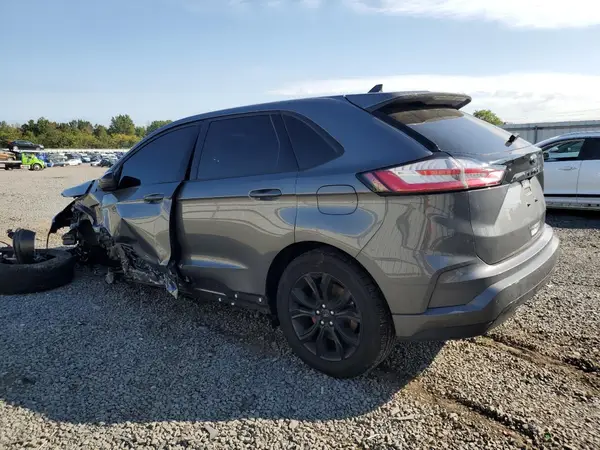 2FMPK4G93RBB20449 2024 FORD EDGE - Image 2