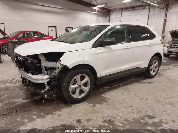 2FMPK4G93RBB24792 2024 FORD EDGE - Image 2