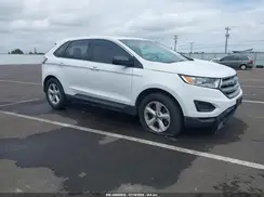 2FMPK4G94GBB16309 2016 FORD EDGE
