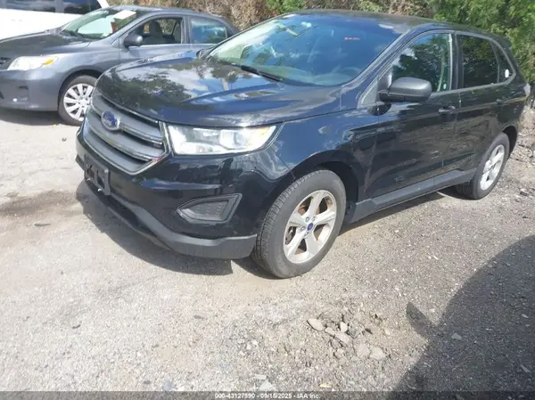 2FMPK4G94GBB24944 2016 FORD EDGE - Image 2