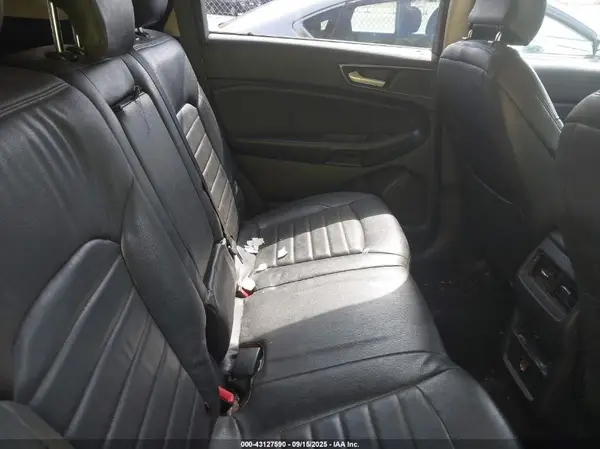 2FMPK4G94GBB24944 2016 FORD EDGE - Image 8