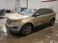 2FMPK4G94GBB26130 2016 FORD EDGE