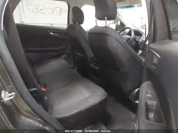 2FMPK4G94GBB43378 2016 FORD EDGE - Image 8